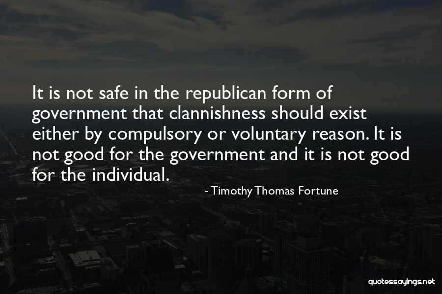 Compromiser Personality Quotes By Timothy Thomas Fortune Compromiser Personality Quotes By Timothy Thomas Fortune