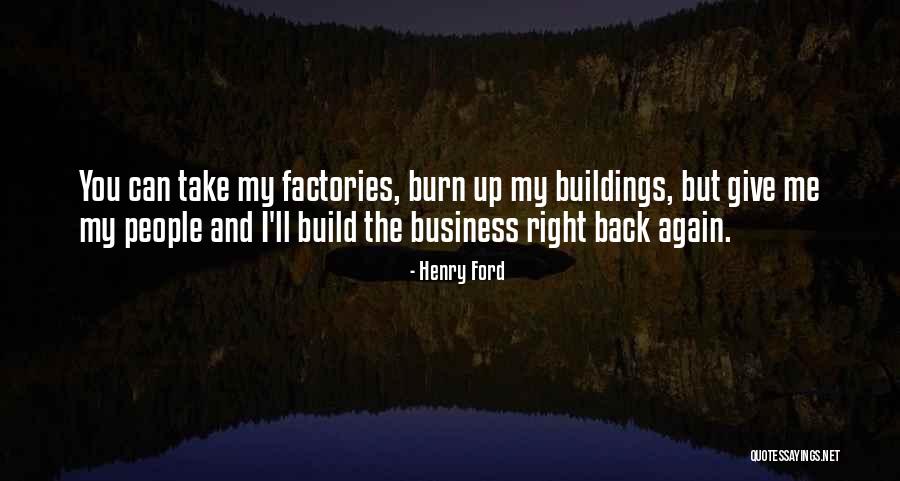 Compromises Over Slavery Quotes By Henry Ford Compromises Over Slavery Quotes By Henry Ford