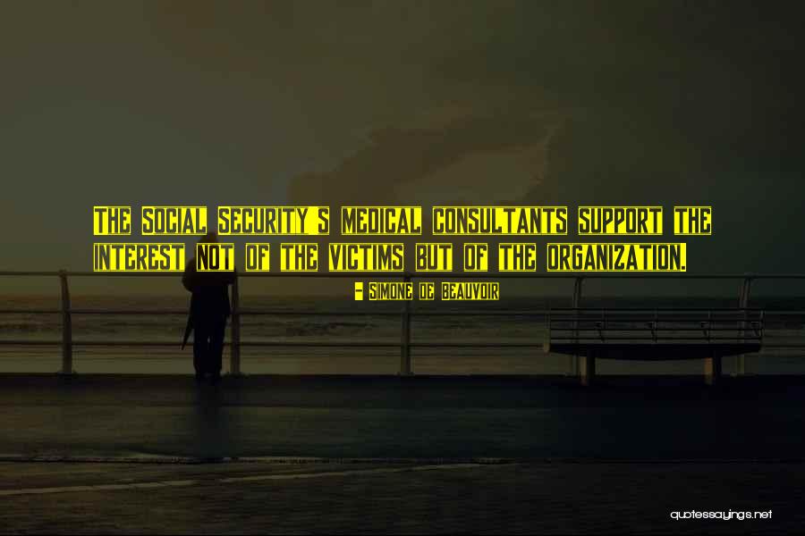 Compromises Over Slavery Quotes By Simone De Beauvoir Compromises Over Slavery Quotes By Simone De Beauvoir