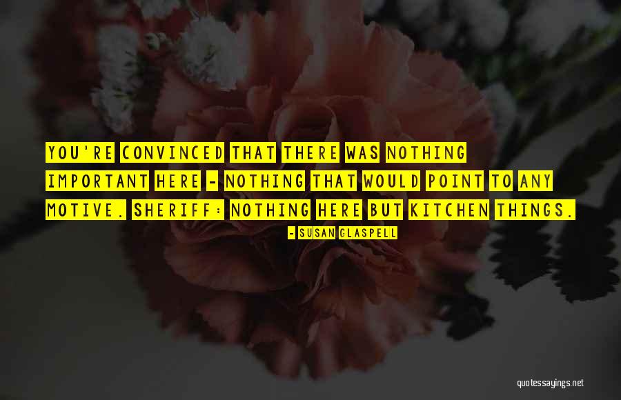 Compromiso Definicion Quotes By Susan Glaspell Compromiso Definicion Quotes By Susan Glaspell