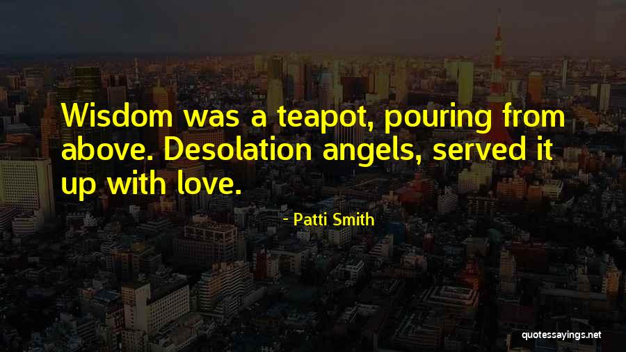 Compromiso Sinonimo Quotes By Patti Smith Compromiso Sinonimo Quotes By Patti Smith