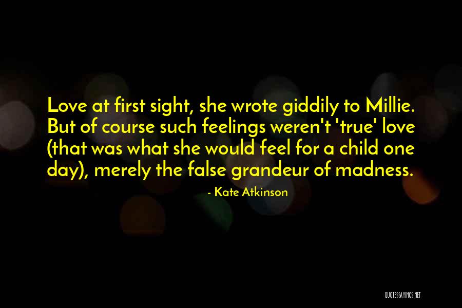 Compromisos Para Quotes By Kate Atkinson Compromisos Para Quotes By Kate Atkinson