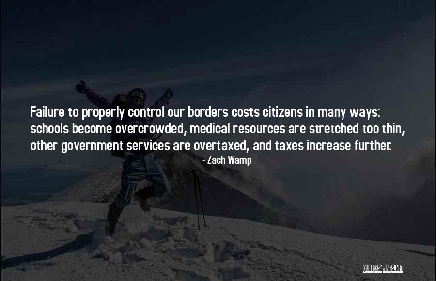 Compromisos Para Quotes By Zach Wamp Compromisos Para Quotes By Zach Wamp