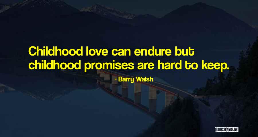 Compromisso Letra Quotes By Barry Walsh Compromisso Letra Quotes By Barry Walsh