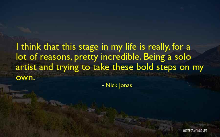 Compromisso Regis Quotes By Nick Jonas Compromisso Regis Quotes By Nick Jonas