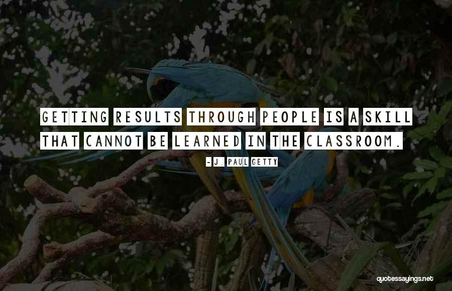 Compromissos Tomei Quotes By J. Paul Getty Compromissos Tomei Quotes By J. Paul Getty