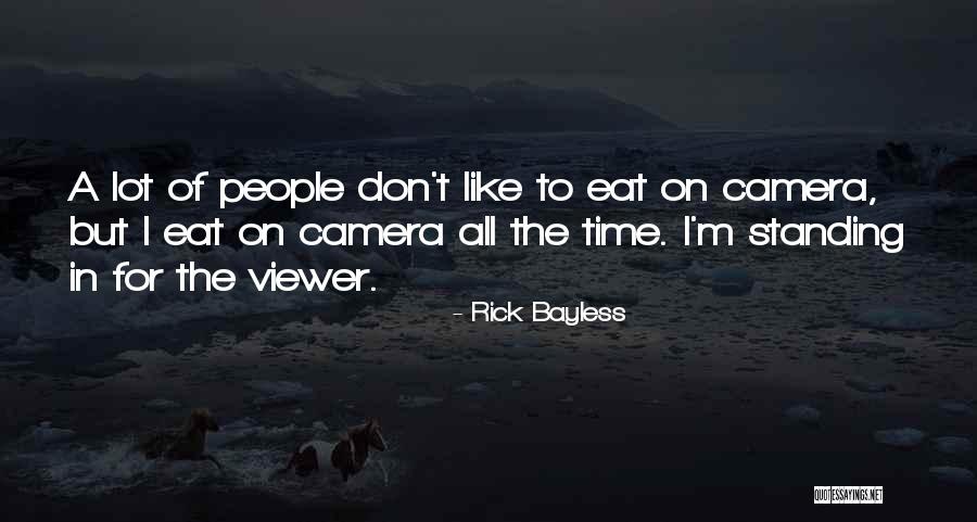 Compromit Quotes By Rick Bayless Compromit Quotes By Rick Bayless