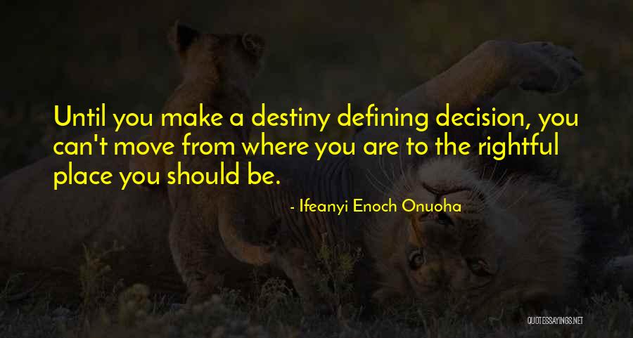 Comprou Um Quotes By Ifeanyi Enoch Onuoha Comprou Um Quotes By Ifeanyi Enoch Onuoha