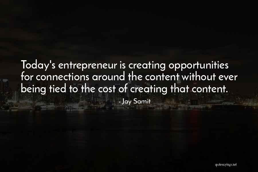 Comprou Um Quotes By Jay Samit Comprou Um Quotes By Jay Samit