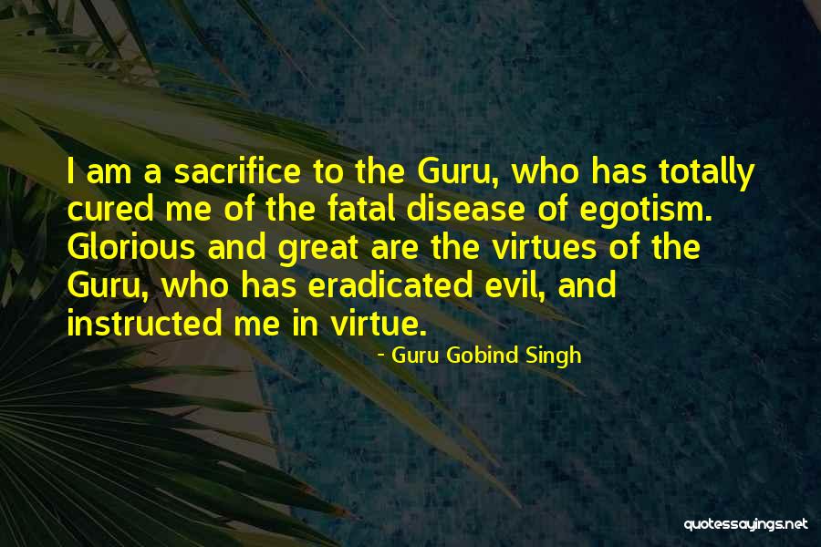 Comprousa Quotes By Guru Gobind Singh Comprousa Quotes By Guru Gobind Singh
