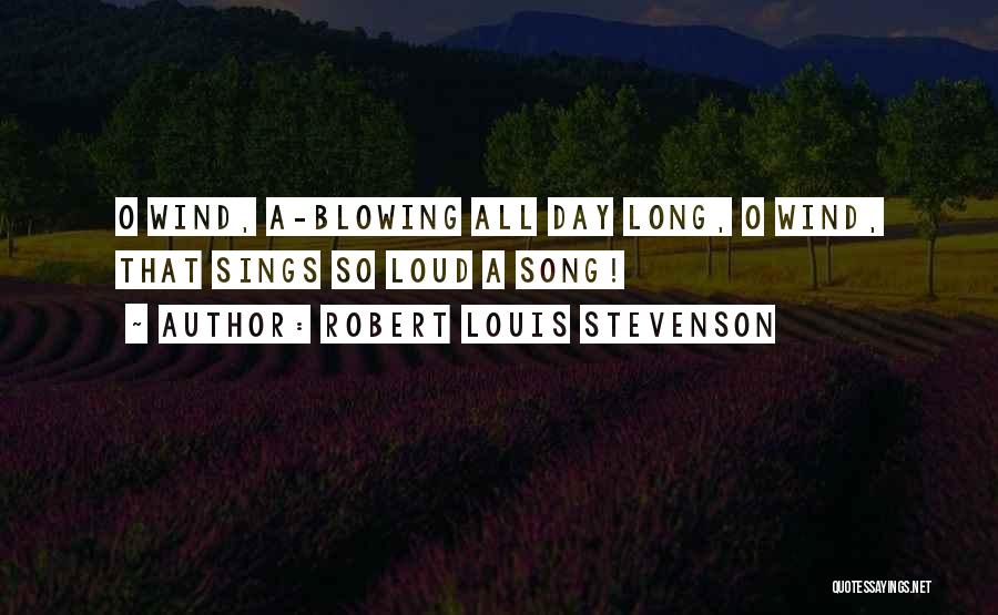 Comprueba In English Quotes By Robert Louis Stevenson