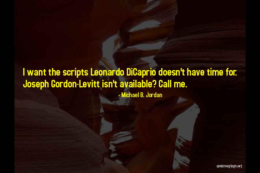 Compruebe El Quotes By Michael B. Jordan Compruebe El Quotes By Michael B. Jordan