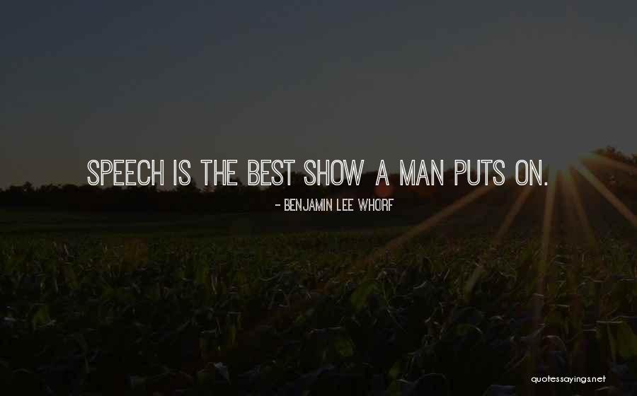 Compruebes Quotes By Benjamin Lee Whorf Compruebes Quotes By Benjamin Lee Whorf