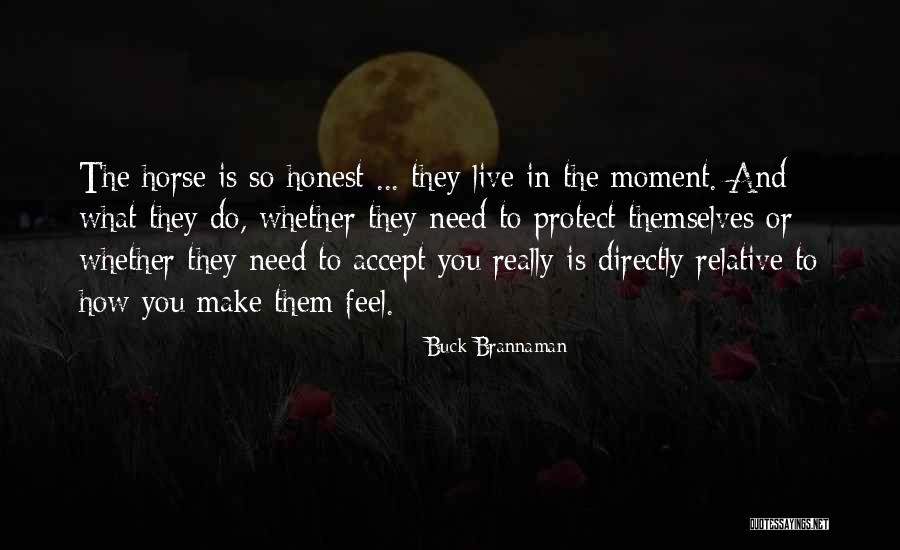 Compson Homes Quotes By Buck Brannaman Compson Homes Quotes By Buck Brannaman