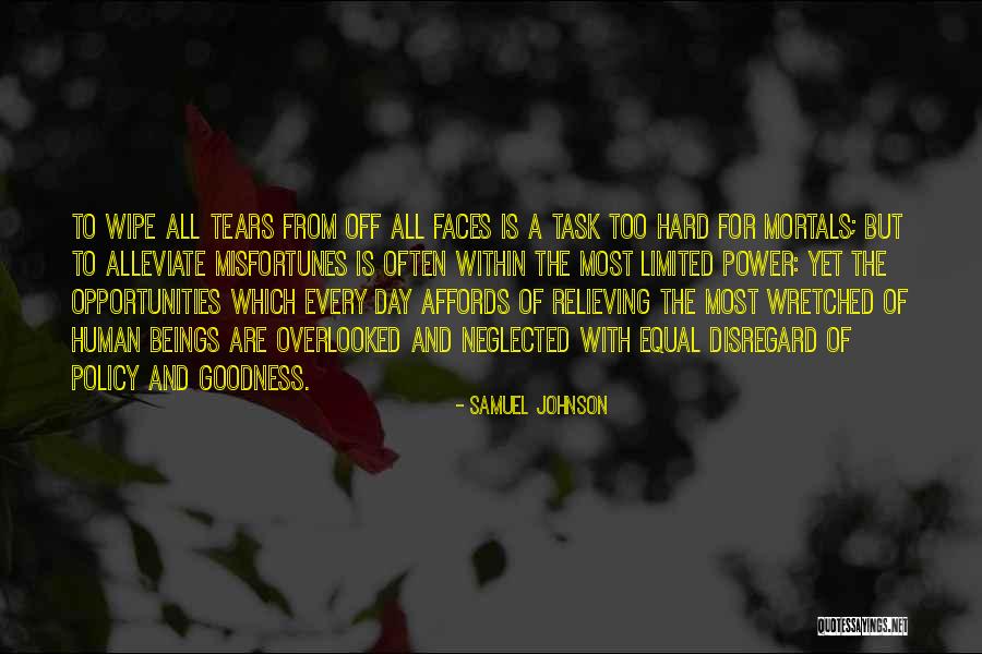 Compson Place Quotes By Samuel Johnson Compson Place Quotes By Samuel Johnson