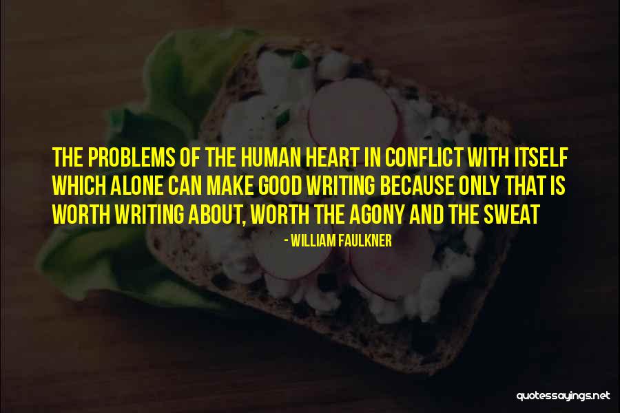 Compstatin Quotes By William Faulkner Compstatin Quotes By William Faulkner