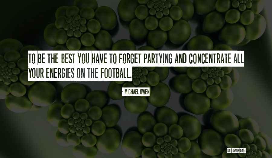 Compston Wealth Quotes By Michael Owen Compston Wealth Quotes By Michael Owen