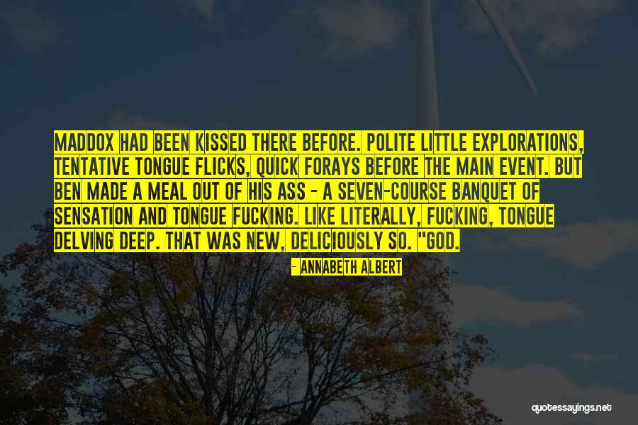 Comptant Comptant Quotes By Annabeth Albert Comptant Comptant Quotes By Annabeth Albert