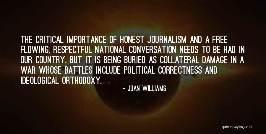 Compte Les Bienfaits De Dieu Quotes By Juan Williams Compte Les Bienfaits De Dieu Quotes By Juan Williams