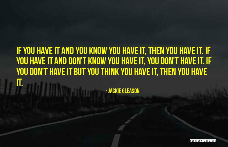 Comptes Rendus Quotes By Jackie Gleason Comptes Rendus Quotes By Jackie Gleason
