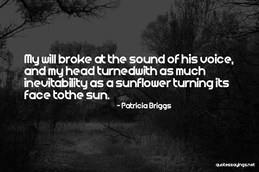 Comptes Rendus Quotes By Patricia Briggs Comptes Rendus Quotes By Patricia Briggs