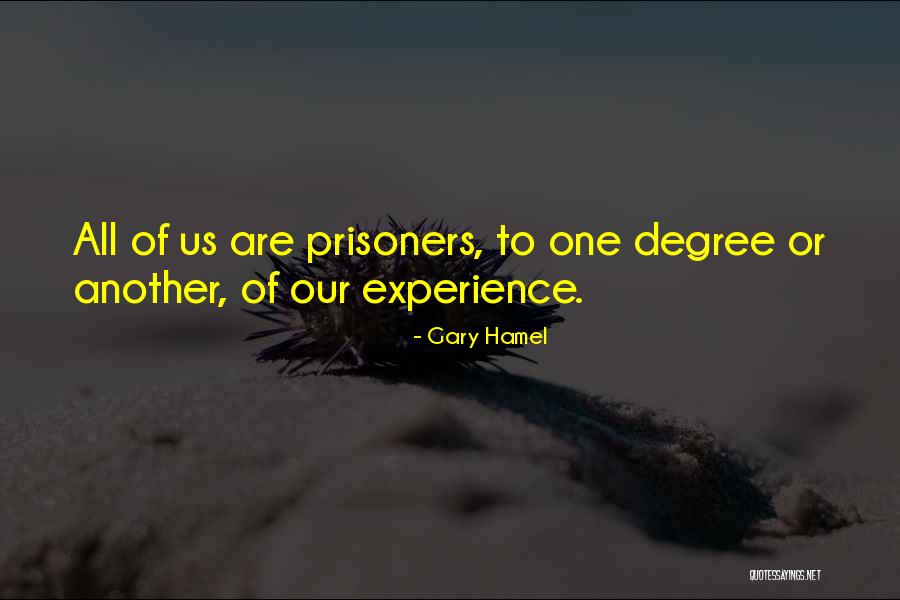 Comptoir 102 Quotes By Gary Hamel Comptoir 102 Quotes By Gary Hamel