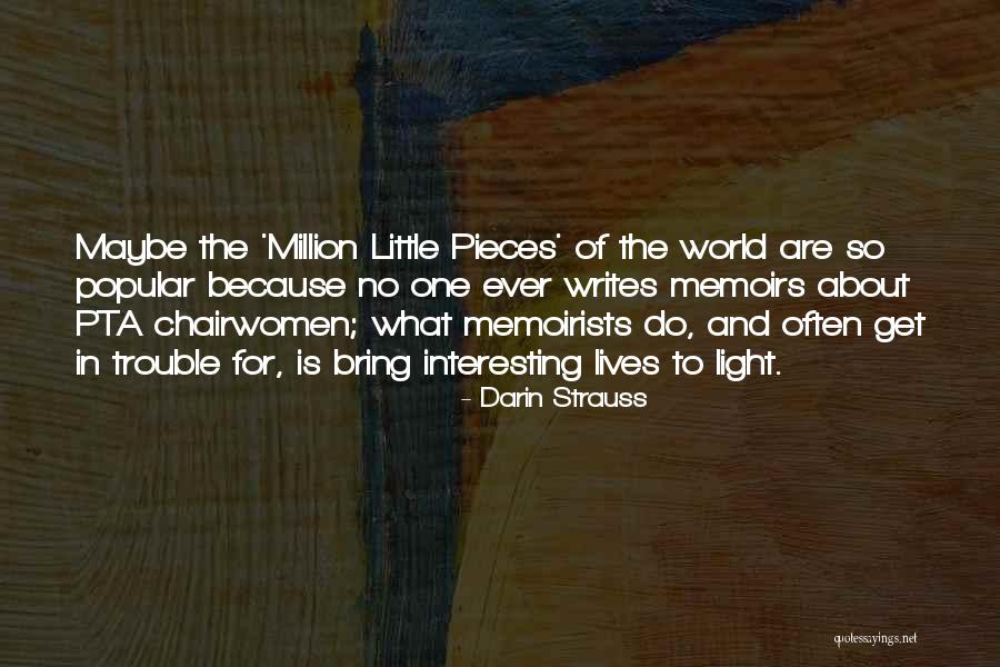 Comptoir De La Quotes By Darin Strauss Comptoir De La Quotes By Darin Strauss