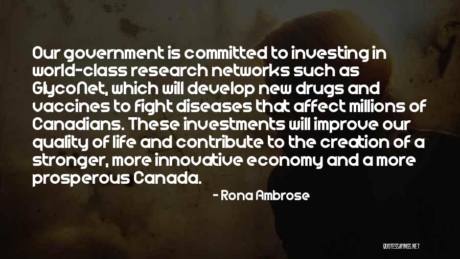 Comptoir Du Quotes By Rona Ambrose Comptoir Du Quotes By Rona Ambrose