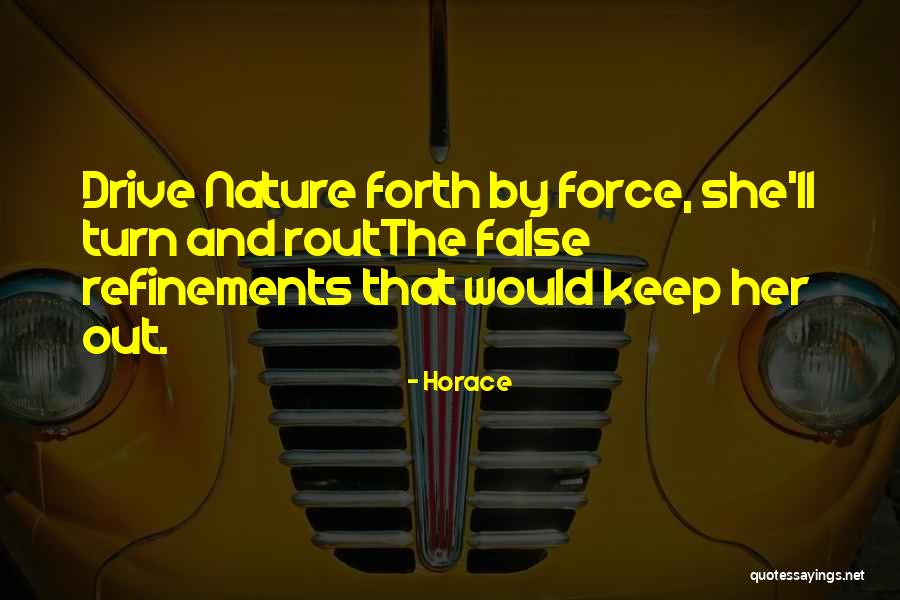 Comptoir Foncier Quotes By Horace Comptoir Foncier Quotes By Horace