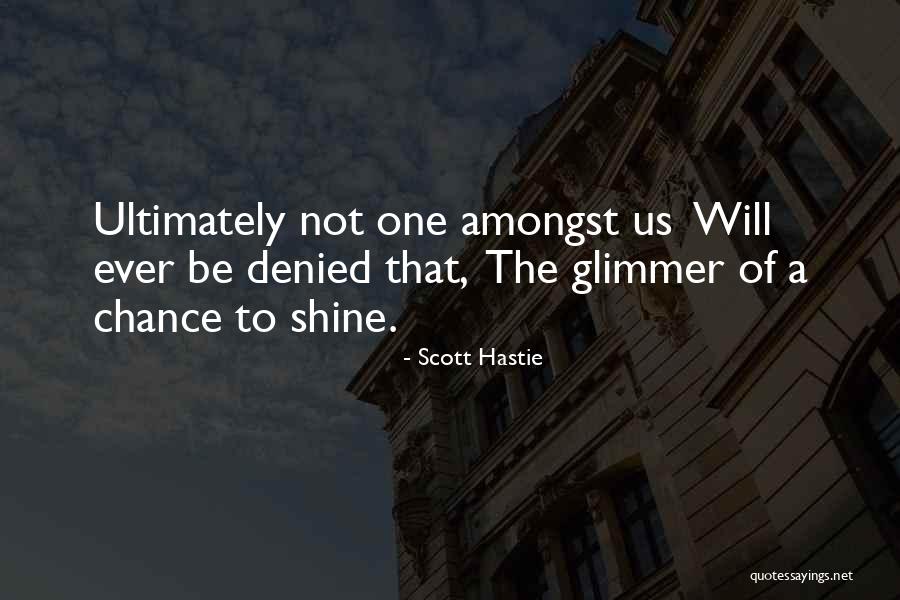 Comptoir Foncier Quotes By Scott Hastie Comptoir Foncier Quotes By Scott Hastie