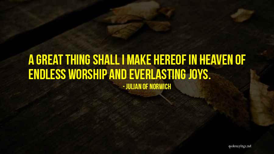 Comptons Foodland Quotes By Julian Of Norwich Comptons Foodland Quotes By Julian Of Norwich