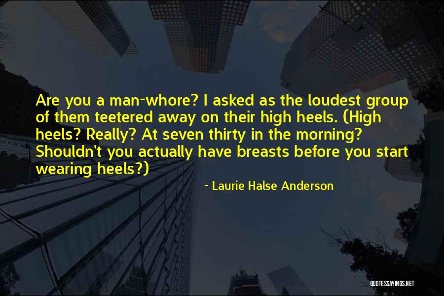 Comptroller Form Quotes By Laurie Halse Anderson Comptroller Form Quotes By Laurie Halse Anderson