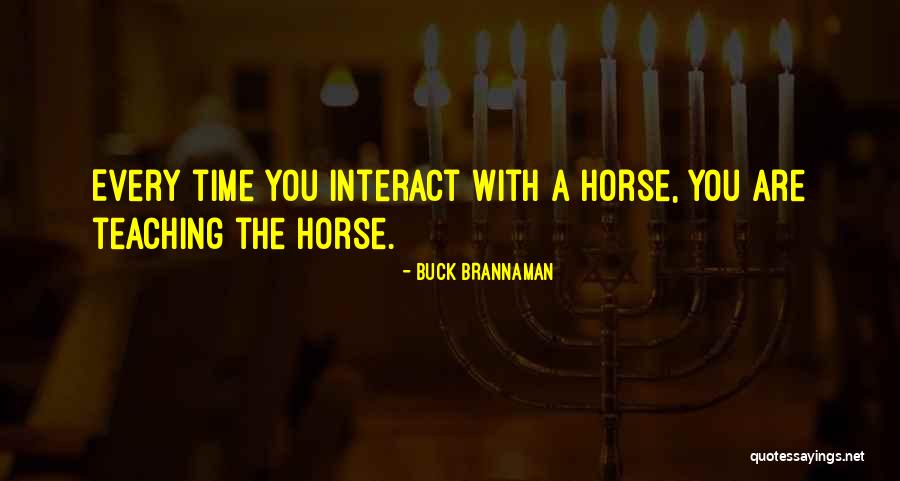 Comptroller Illinois Quotes By Buck Brannaman Comptroller Illinois Quotes By Buck Brannaman