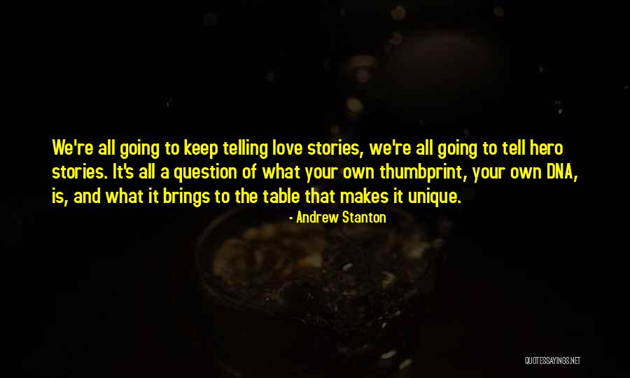 Comptroller Of Maryland Quotes By Andrew Stanton Comptroller Of Maryland Quotes By Andrew Stanton