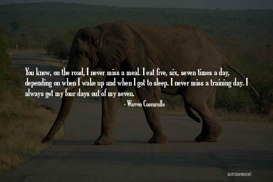 Compuesta Quotes By Warren Cuccurullo Compuesta Quotes By Warren Cuccurullo