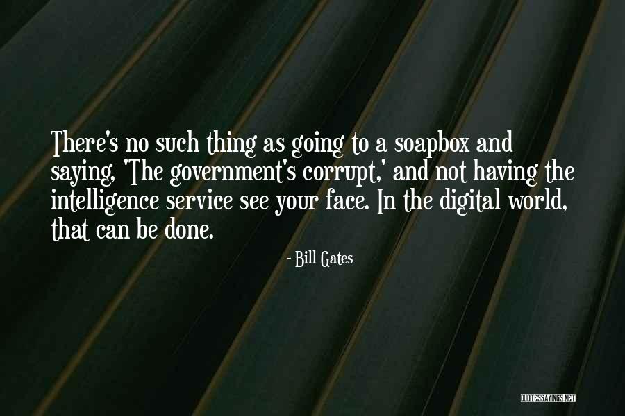 Compuesta Recipe Quotes By Bill Gates Compuesta Recipe Quotes By Bill Gates