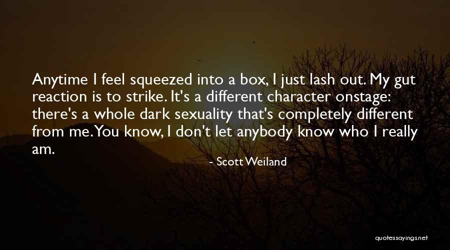 Compuesta Recipe Quotes By Scott Weiland Compuesta Recipe Quotes By Scott Weiland