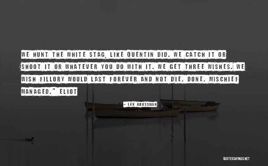 Compuesto Quimico Quotes By Lev Grossman Compuesto Quimico Quotes By Lev Grossman