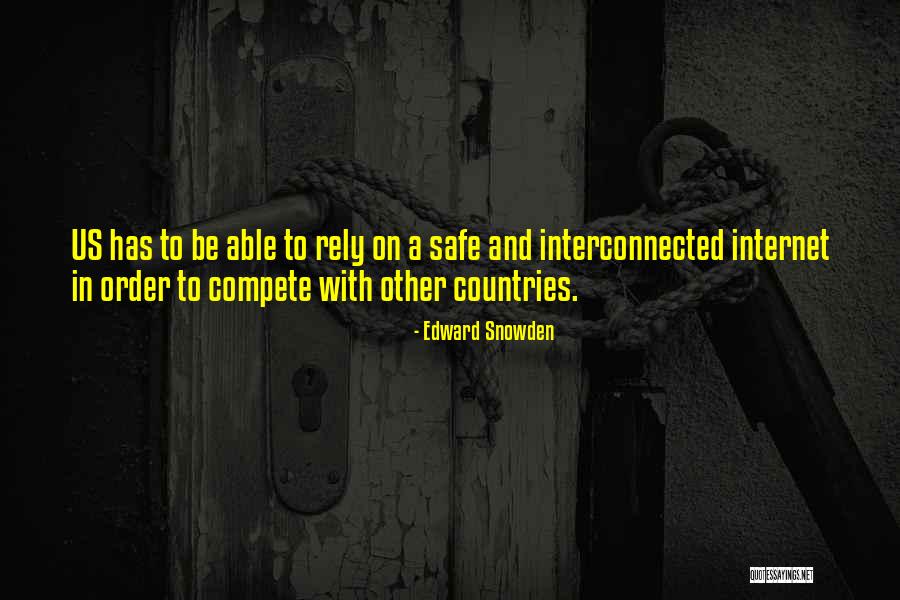 Compuestos Quimicos Quotes By Edward Snowden Compuestos Quimicos Quotes By Edward Snowden
