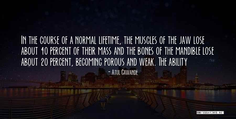 Compulsivas Quotes By Atul Gawande Compulsivas Quotes By Atul Gawande