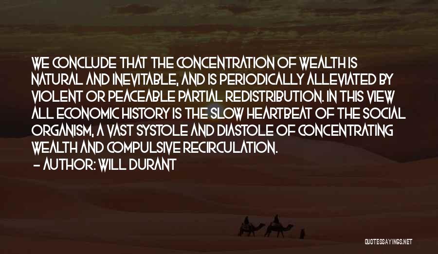 Compulsive Quotes By Will Durant