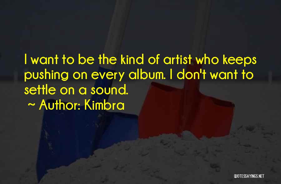 Compulsively Synonyms Quotes By Kimbra