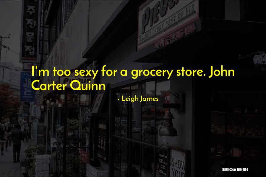 Compulsivity Quotes By Leigh James Compulsivity Quotes By Leigh James