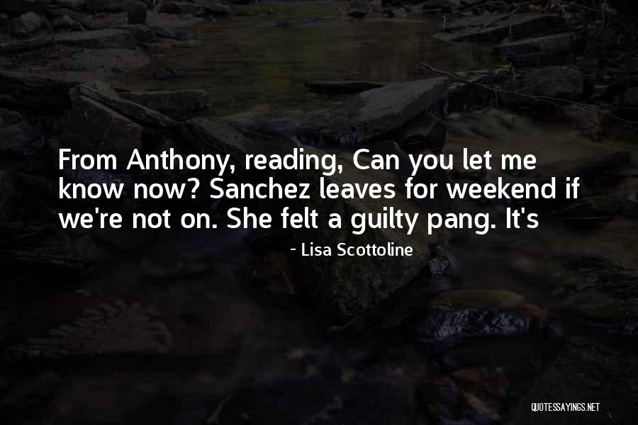 Compulsories Figure Quotes By Lisa Scottoline Compulsories Figure Quotes By Lisa Scottoline
