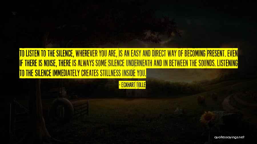 Compulsorily Acquired Quotes By Eckhart Tolle Compulsorily Acquired Quotes By Eckhart Tolle