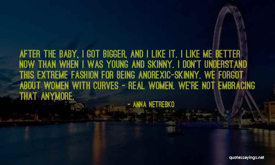 Compulsorily Or Involuntarily Converted Quotes By Anna Netrebko Compulsorily Or Involuntarily Converted Quotes By Anna Netrebko