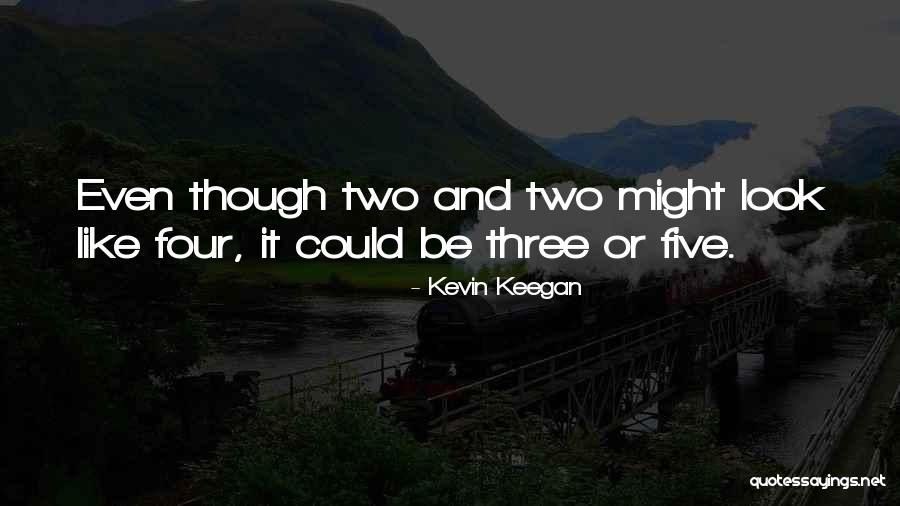 Compulsory Voting Quotes By Kevin Keegan Compulsory Voting Quotes By Kevin Keegan