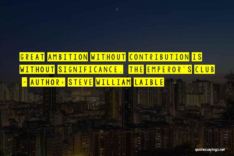 Compunctions Crossword Quotes By Steve William Laible
