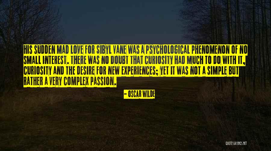 Compunctious In A Sentence Quotes By Oscar Wilde Compunctious In A Sentence Quotes By Oscar Wilde