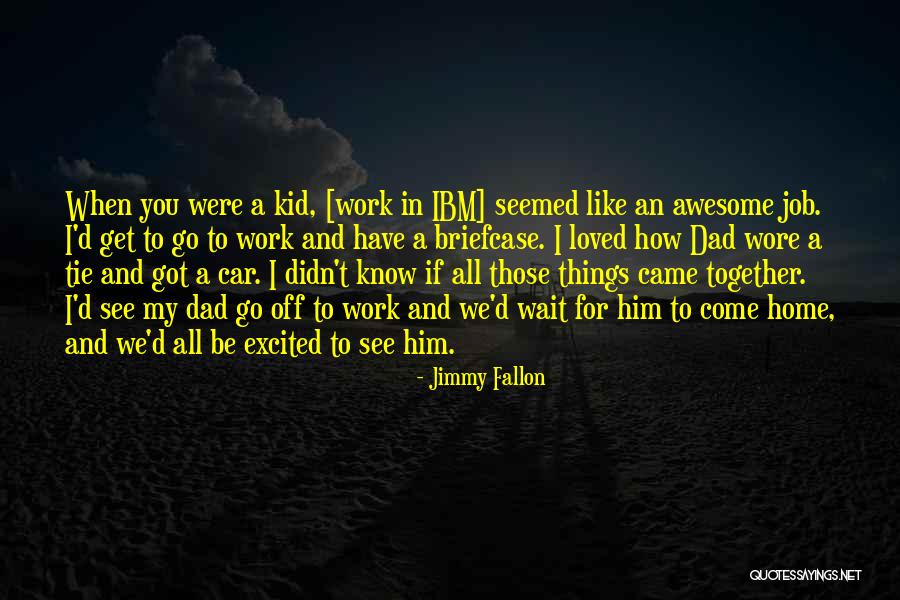 Compunet Labs Quotes By Jimmy Fallon Compunet Labs Quotes By Jimmy Fallon